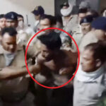 Anger over rape of Hindu…