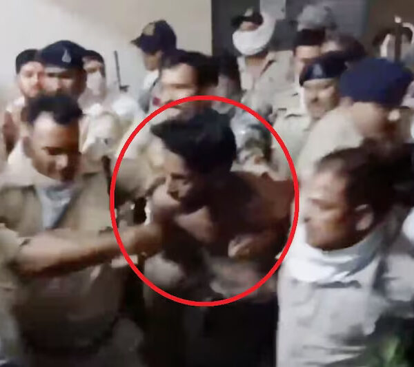 Anger over rape of Hindu girls in Bhopal… Lawyers…