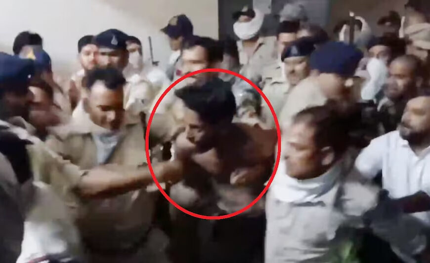 Anger over rape of Hindu girls&hellip;
