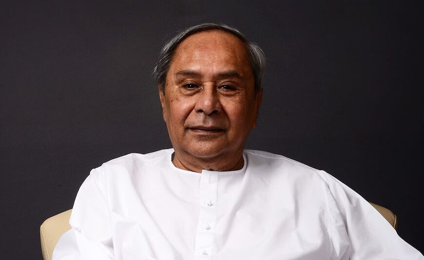 BJD backs down on Wakf Bill,&hellip;