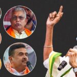 North-South Pole of Bengal politics…&hellip;