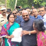 Murshidabad: Governor was leaving without&hellip;