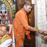 Chief Minister Vishnu Deo Sai&hellip;