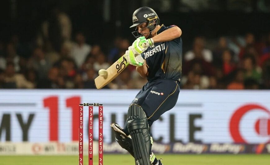 GT vs RCB Highlights: RCB swept&hellip;