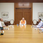 Pahalgam Attack: PM Modi’s meeting&hellip;