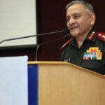 Military space doctrine in 3&hellip;