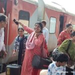 65 people from Chhattisgarh trapped…