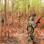 CRPF launches biggest operation of&hellip;