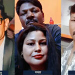 In Badaun, father-in-law absconded with&hellip;