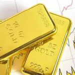 Gold Knocks At Rs 1&hellip;