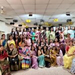Farewell ceremony organised for third…