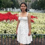 Indian Student Killed By Stray&hellip;
