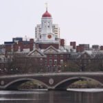 Harvard Sues Trump Administration Over…