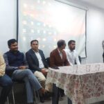 “Pragati College, Choubey Colony ,&hellip;