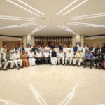“Entire Bloc To Vote Against&hellip;
