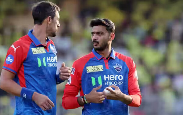 CSK vs DC Highlights: Delhi Capitals register a hat-trick…