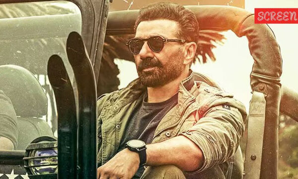 Jaat movie review: Sunny Deol-starrer leaves you numb, unmoving,…