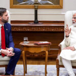 India-US BTA: Meeting of PM&hellip;