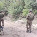 Terrorists, Security Forces Exchange Fire&hellip;