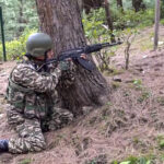 Top LeT Commander Killed in&hellip;