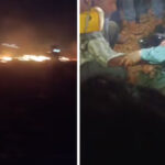 Major accident in Jamnagar, Gujarat,&hellip;