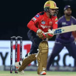 KKR vs PBKS: Rain became&hellip;