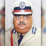 Karnataka: Former DGP of Karnataka…