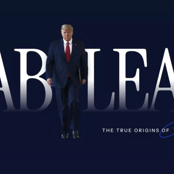 White House Site Blames China For Covid-19 ‘Lab Leak’