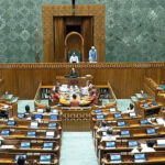 Waqf Bill In Lok Sabha:&hellip;