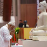 PM Modi pays tributes to&hellip;
