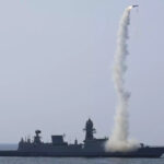 Indian Navy Showcases Combat Readiness&hellip;