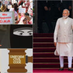CAA, Triple Talaq, UCC and&hellip;