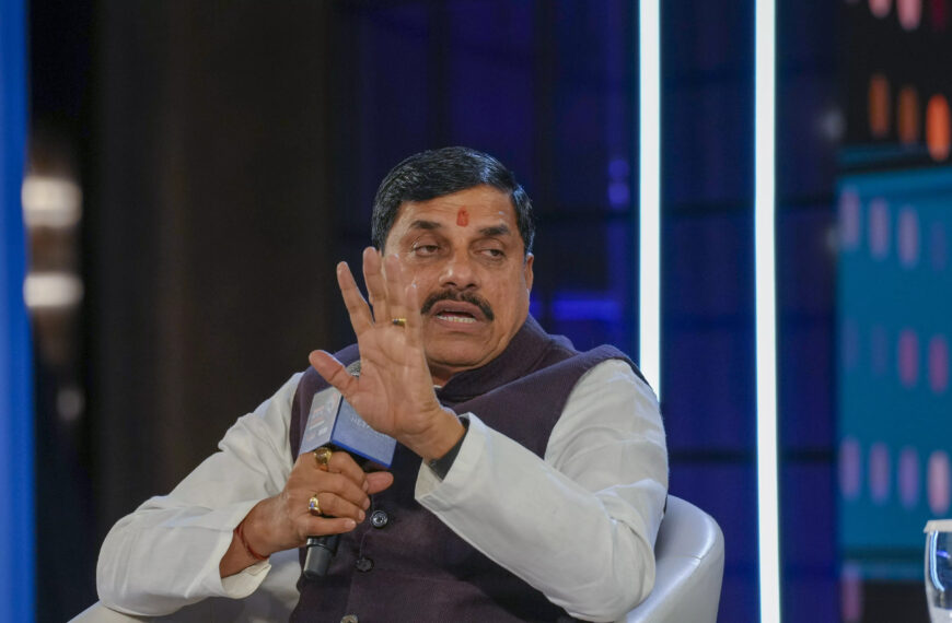 MP Enforces Liquor Ban in Religious&hellip;