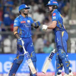 MI vs SRH Live Score:&hellip;