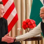 Musk To Visit India After&hellip;