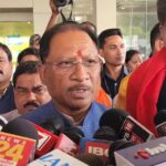 Chief Minister Vishnu Deo Sai&hellip;