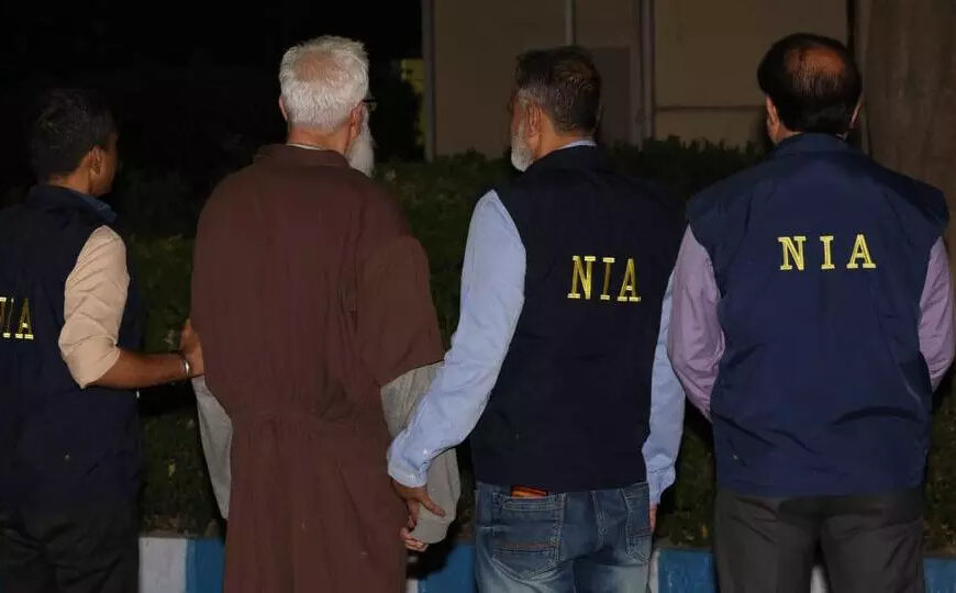 26/11 Mumbai attacks: Tahawwur Rana sent&hellip;