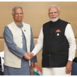 PM Modi Meets Yunus: In&hellip;