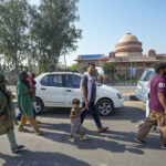 786 Pakistanis Leave India Through&hellip;