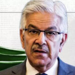 Pakistan Defence Minister Admits Support&hellip;
