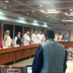 In the all-party meeting, the&hellip;