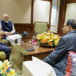 Pahalgam attack: PM in action…