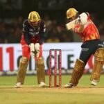 RCB vs PBKS Live Score:&hellip;