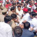 Rana Sanga controversy: Ramjilal Suman’s&hellip;