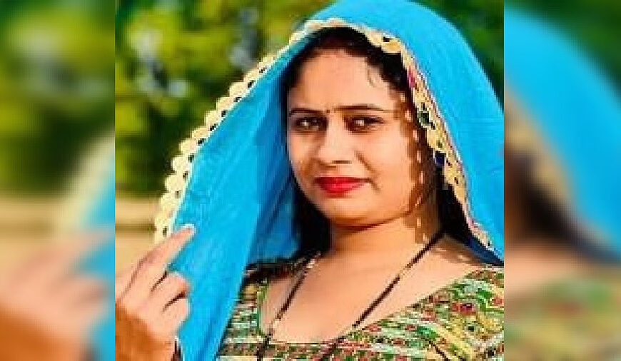 Another ‘Saurabh’ murdered: YouTuber lover was&hellip;