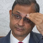 Sanjay Malhotra: I am Sanjay,&hellip;