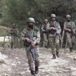 Encounter Breaks Out In Bandipora&hellip;