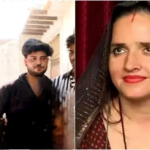 Seema Haider will go to&hellip;