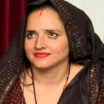 Seema Haider: ‘I am the&hellip;
