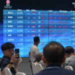 Asian shares gain despite uncertainty&hellip;